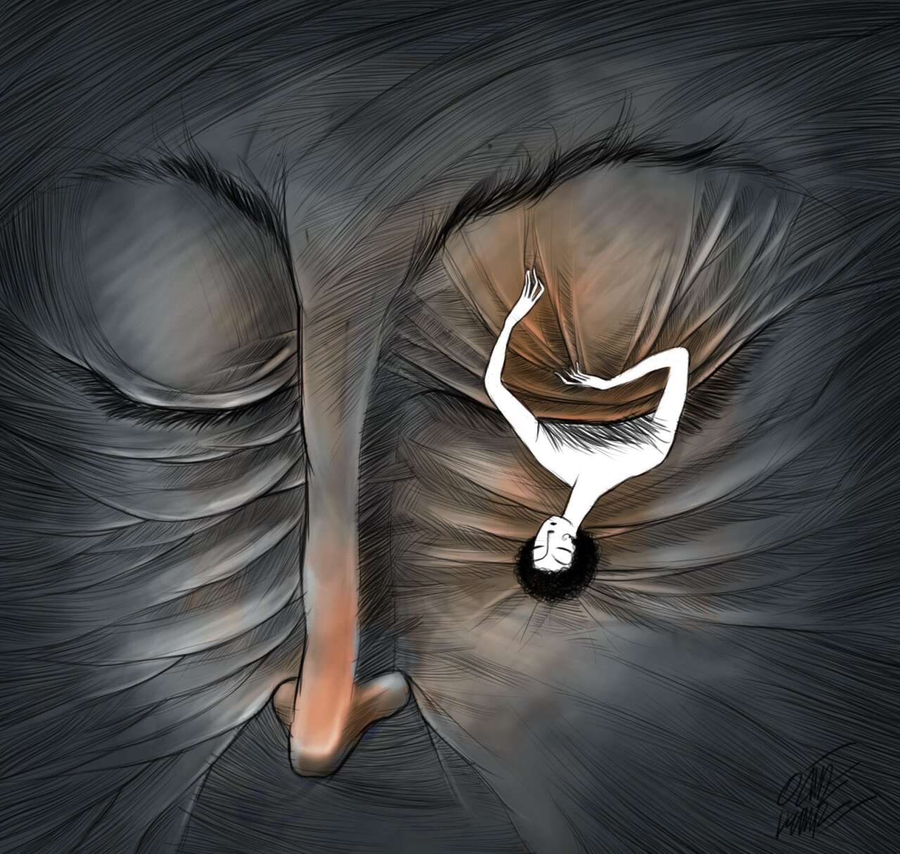 Muğla Büyükşehir’in Uluslararası Karikatür Yarışmasında Ödüller Sahiplerini Buldu 5